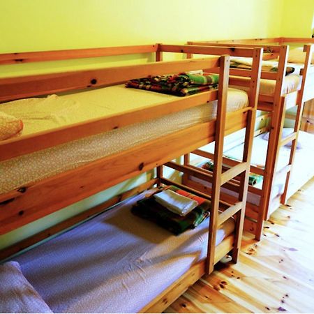 Hostel Mostel Veliko Tŭrnovo Eksteriør bilde