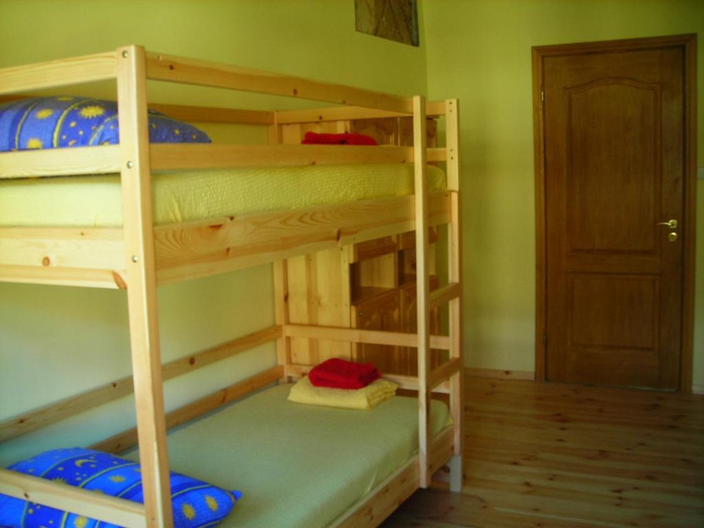 Hostel Mostel Veliko Tŭrnovo Rom bilde